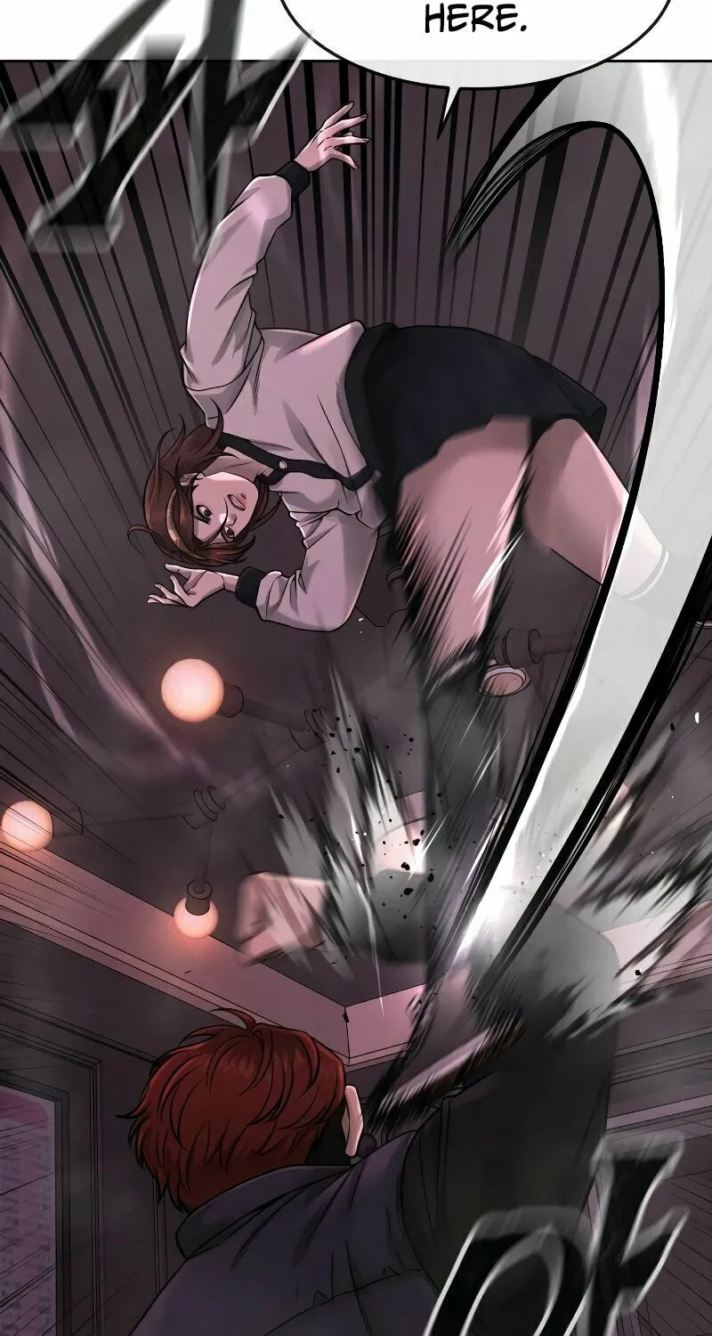 Read QUESTISM chapter 82 image 36 on Lezhin