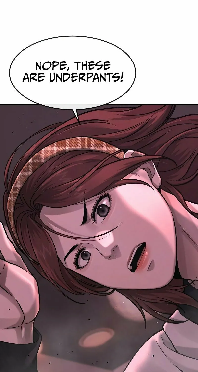 Read QUESTISM chapter 82 image 39 on Lezhin
