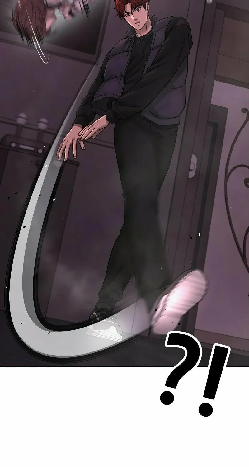Read QUESTISM chapter 82 image 41 on Lezhin