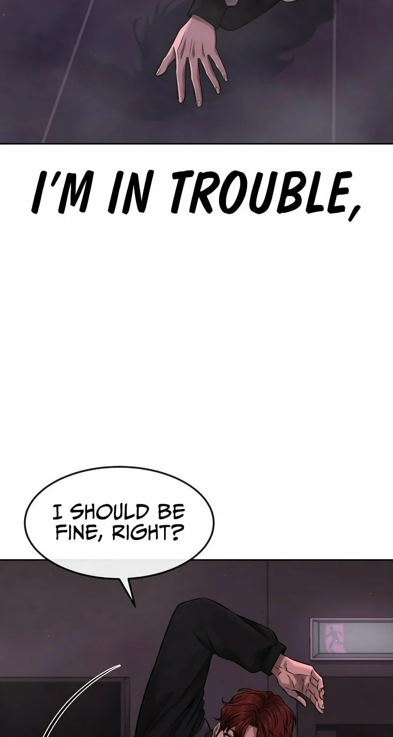 Read QUESTISM chapter 82 image 43 on Lezhin