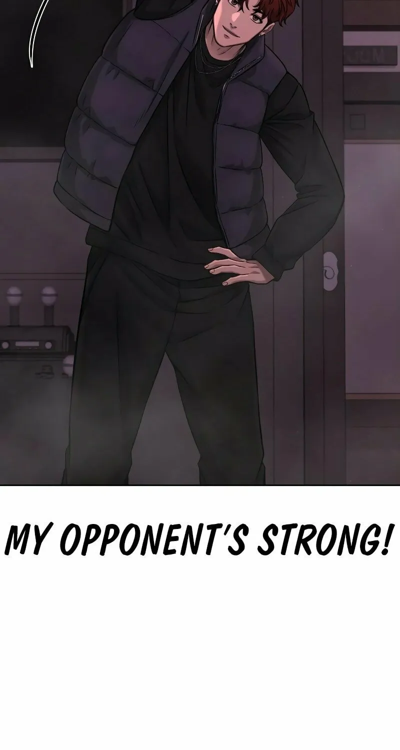 Read QUESTISM chapter 82 image 44 on Lezhin