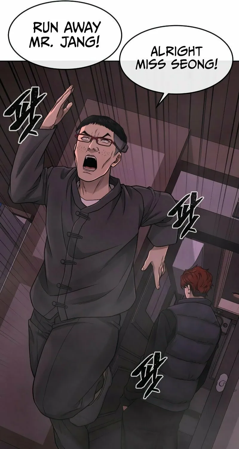 Read QUESTISM chapter 82 image 47 on Lezhin