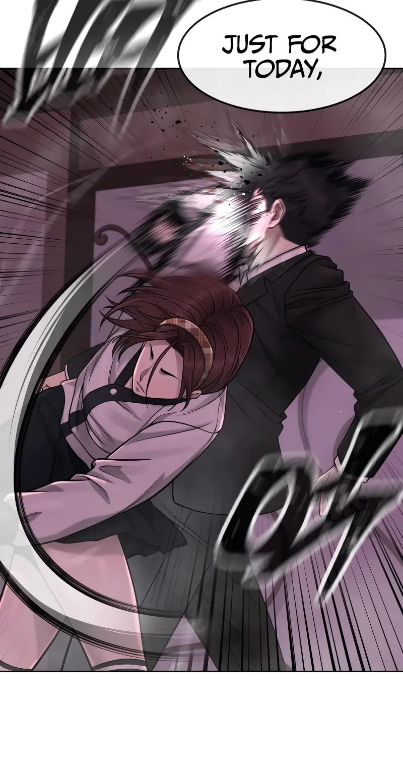 Read QUESTISM chapter 82 image 5 on Lezhin