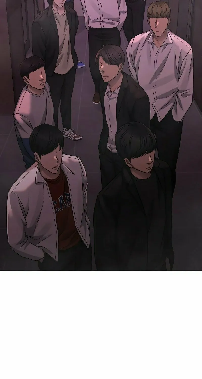 Read QUESTISM chapter 82 image 50 on Lezhin