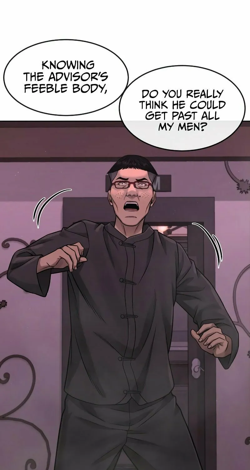 Read QUESTISM chapter 82 image 51 on Lezhin