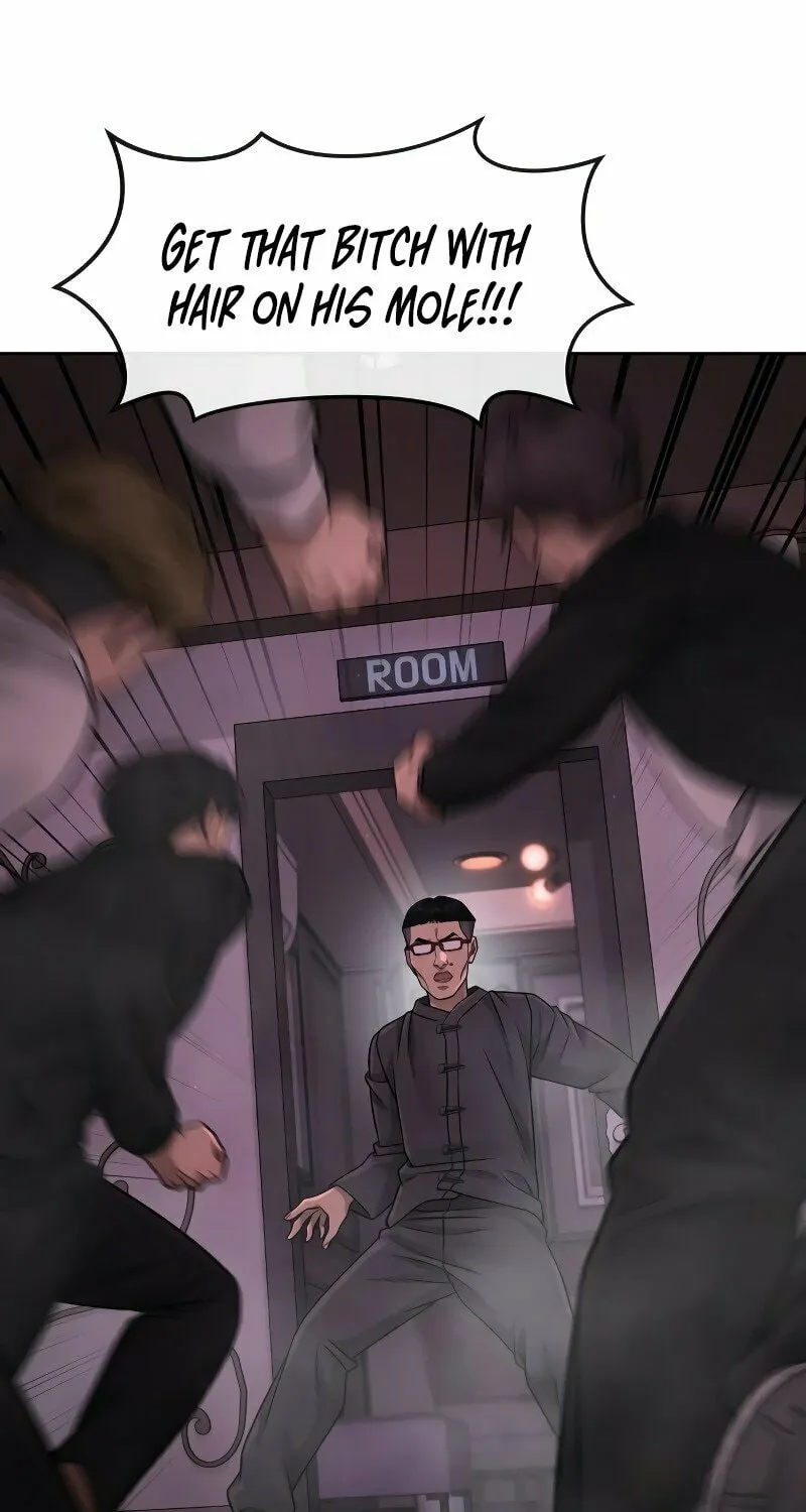 Read QUESTISM chapter 82 image 55 on Lezhin