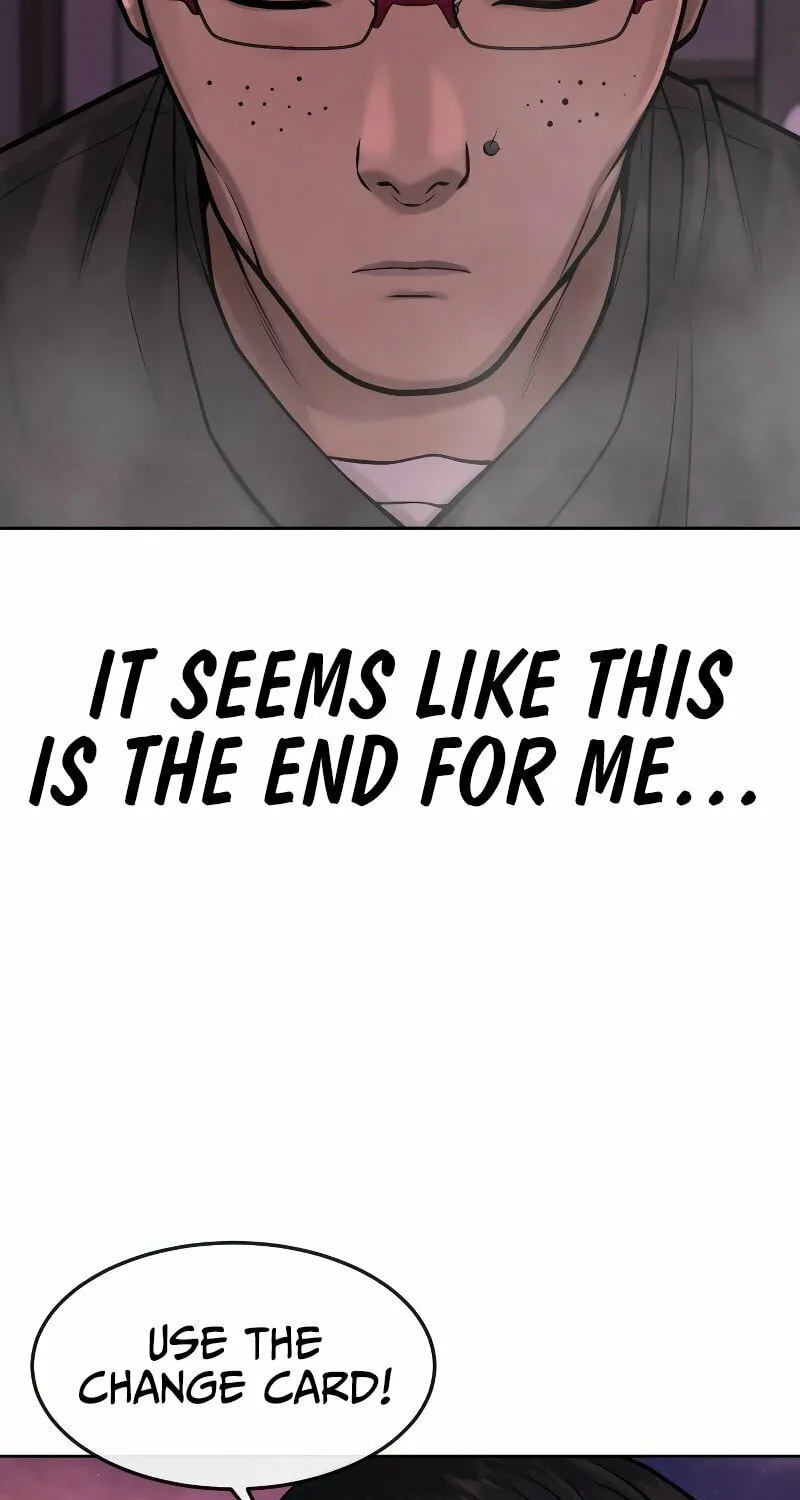 Read QUESTISM chapter 82 image 57 on Lezhin