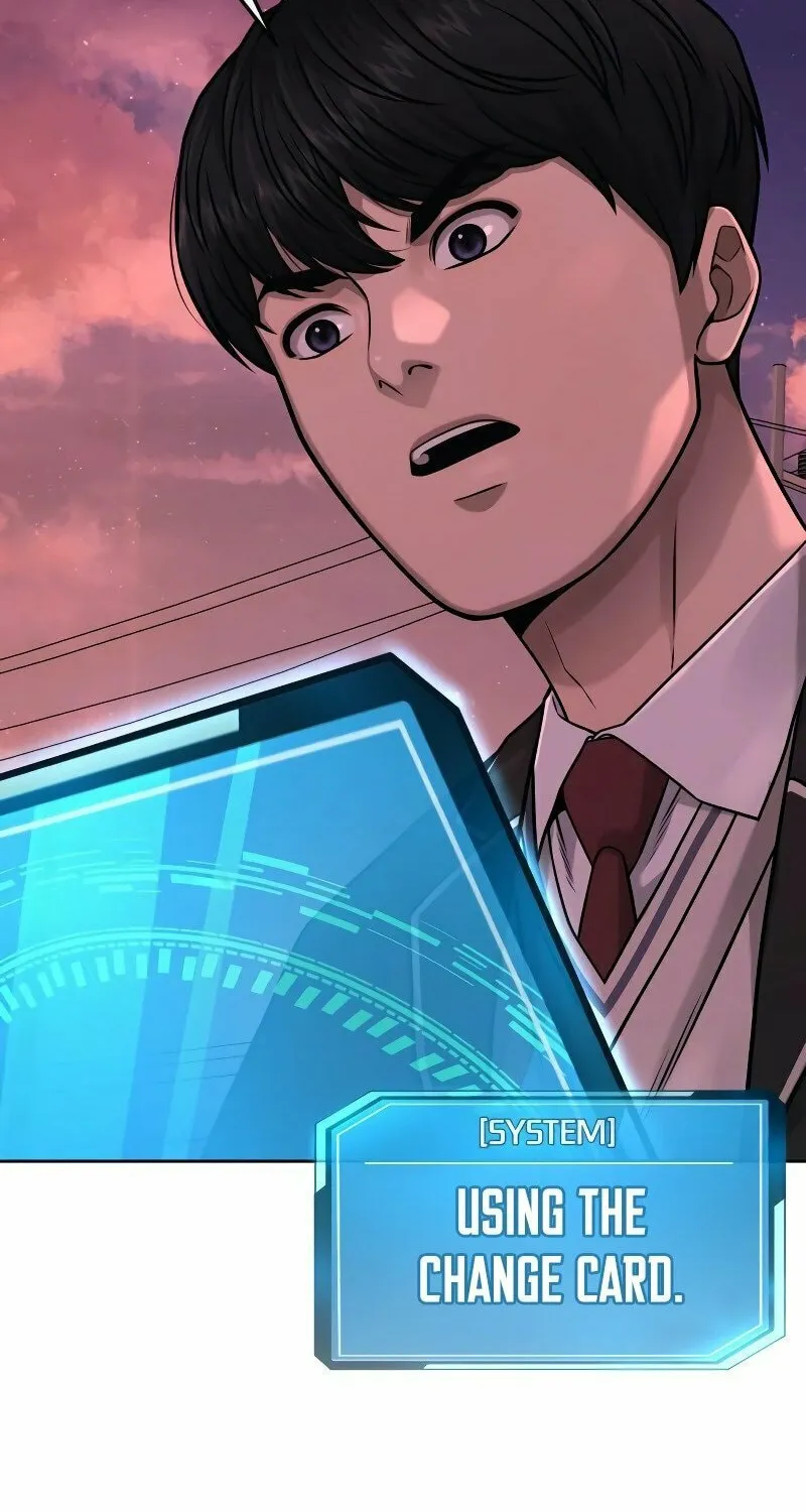 Read QUESTISM chapter 82 image 58 on Lezhin