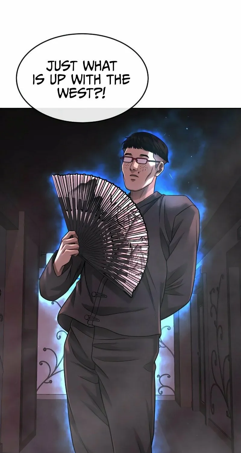 Read QUESTISM chapter 82 image 66 on Lezhin