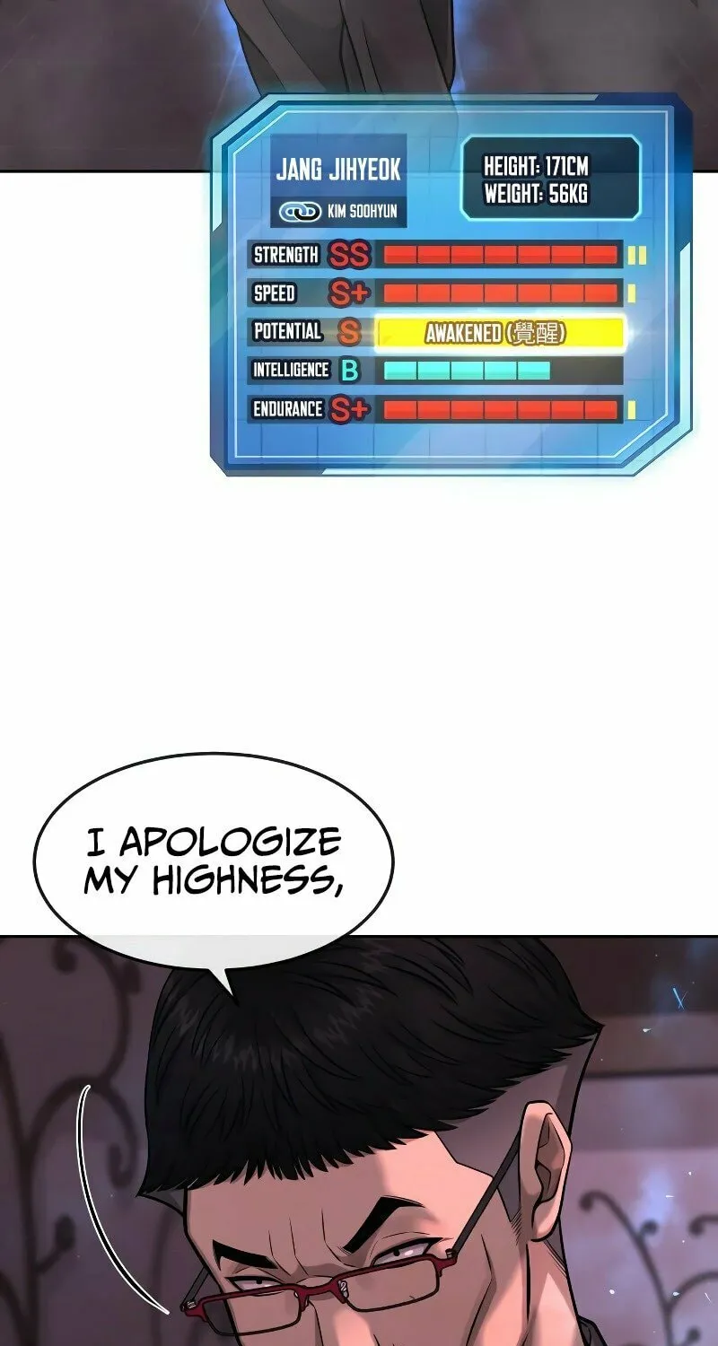 Read QUESTISM chapter 82 image 67 on Lezhin