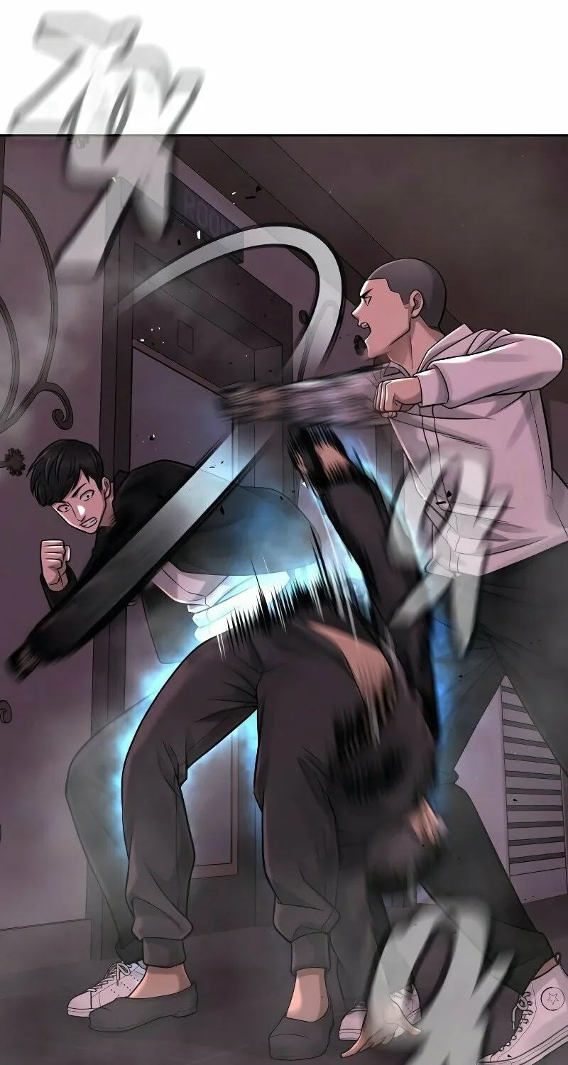 Read QUESTISM chapter 82 image 74 on Lezhin