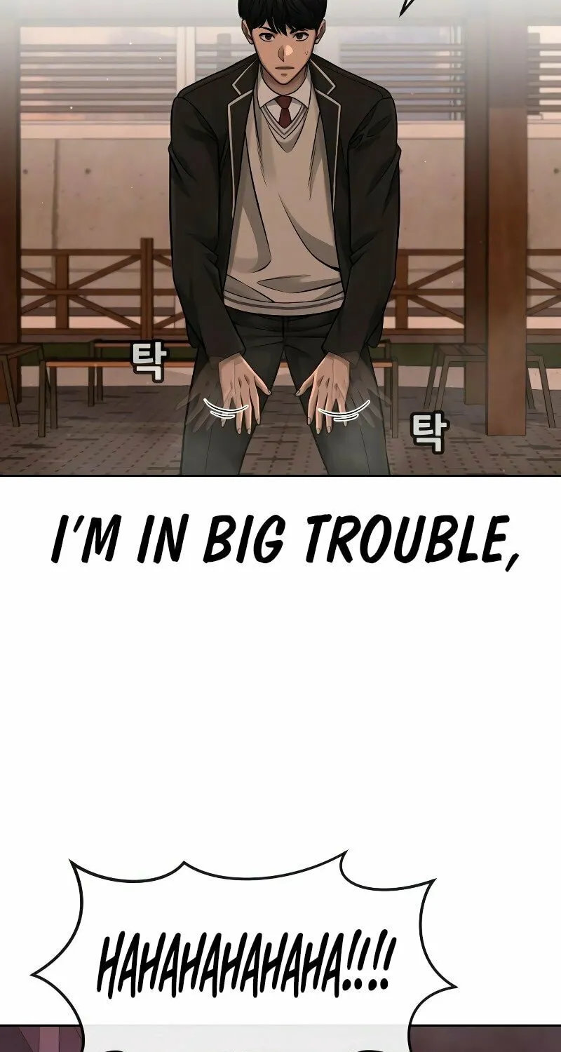 Read QUESTISM chapter 82 image 89 on Lezhin