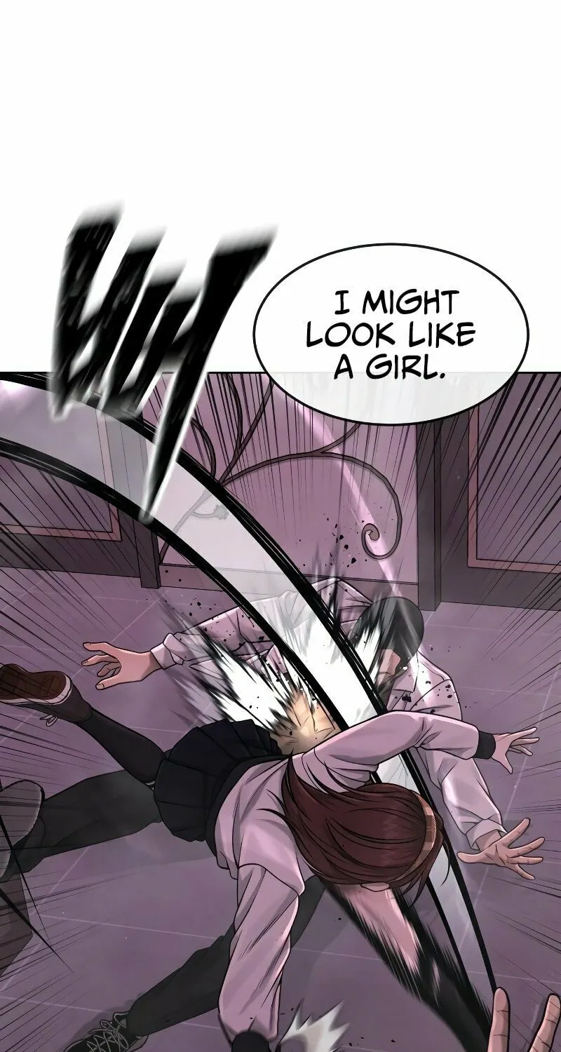 Read QUESTISM chapter 82 image 9 on Lezhin