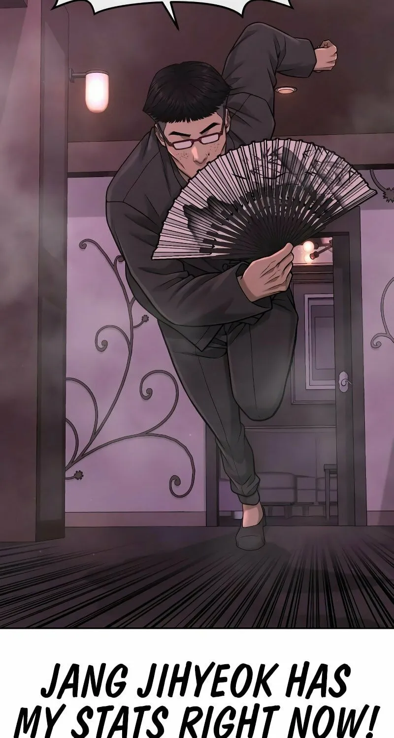 Read QUESTISM chapter 82 image 90 on Lezhin