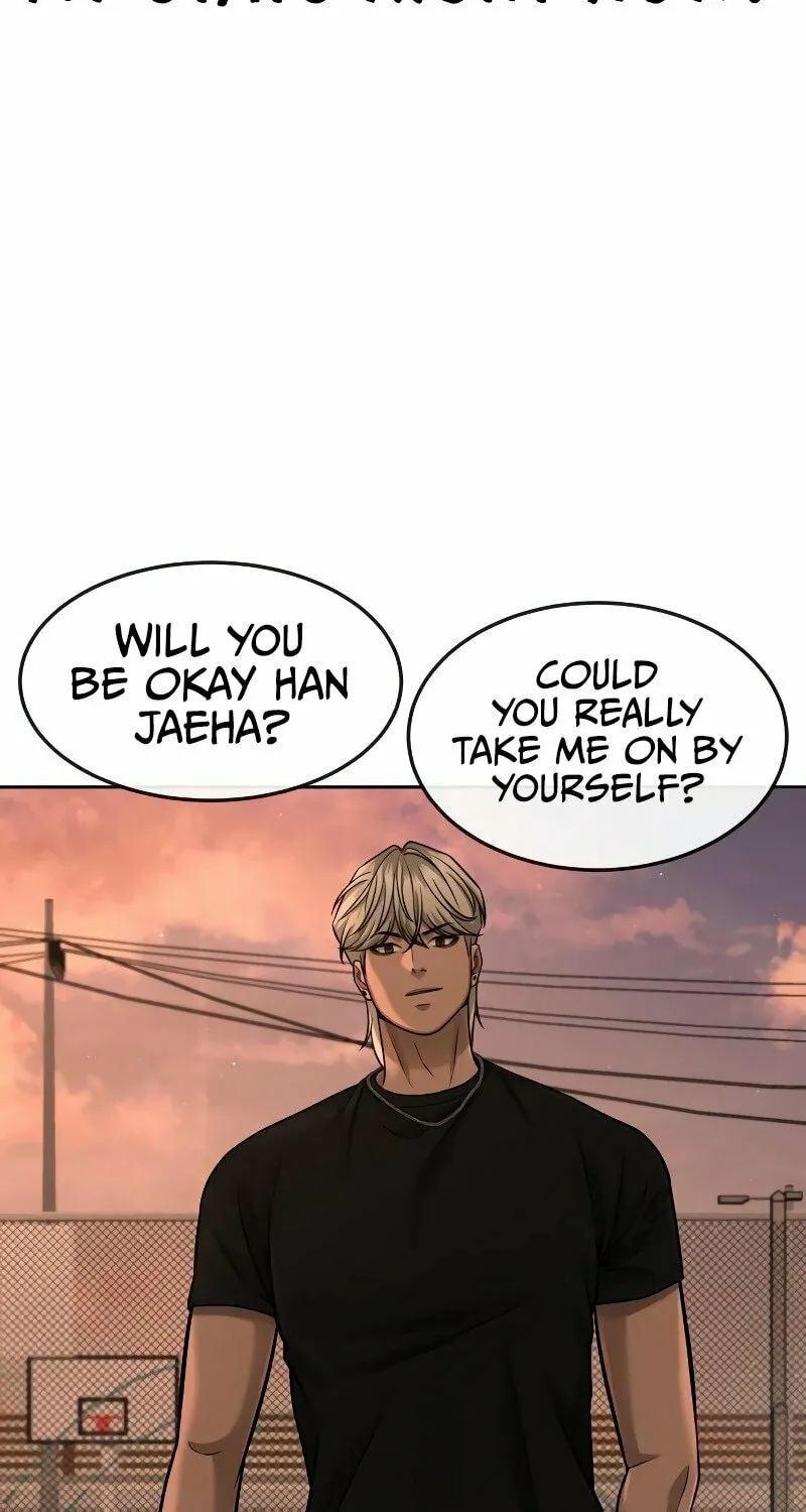 Read QUESTISM chapter 82 image 91 on Lezhin