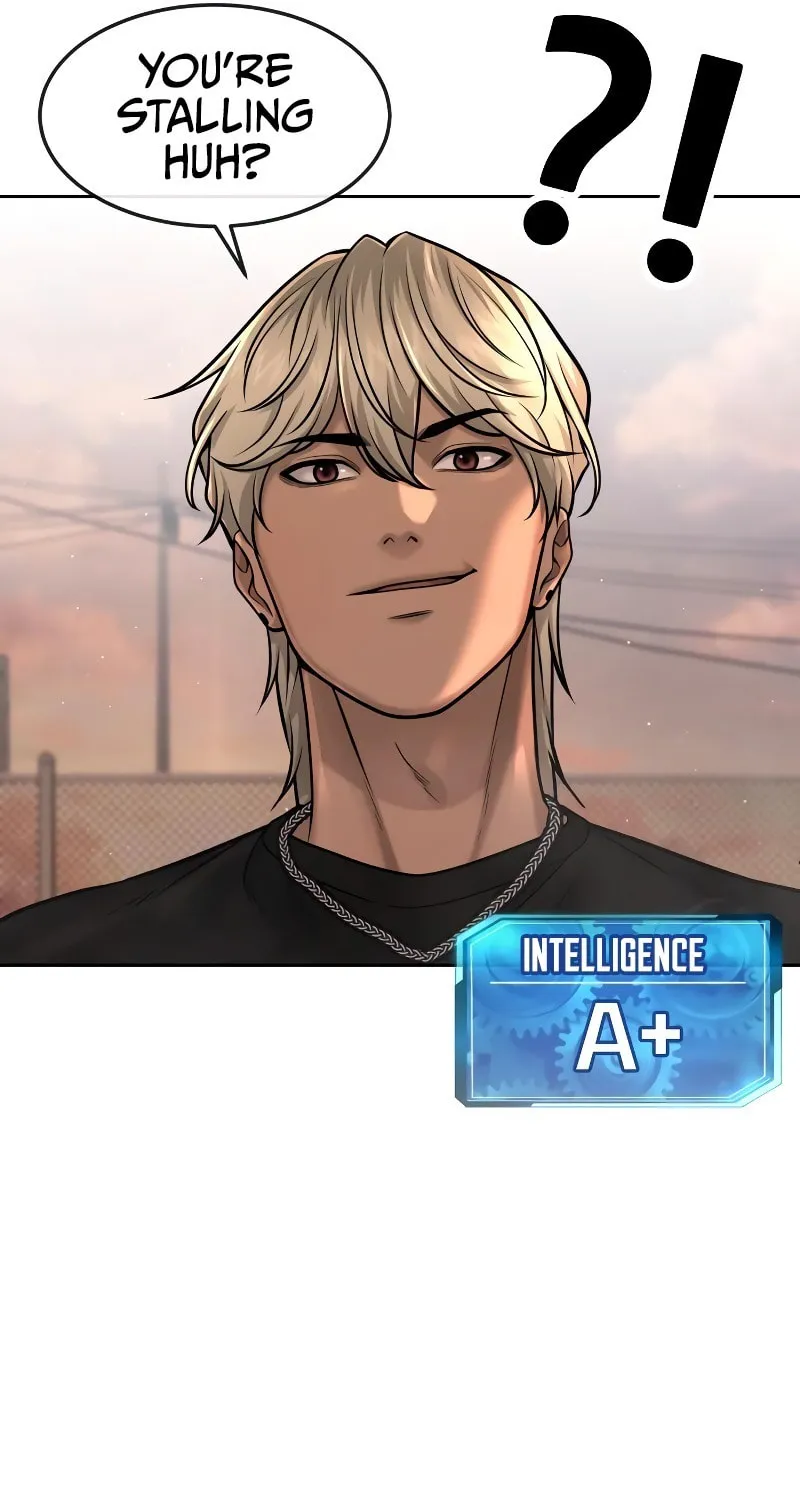 Read QUESTISM chapter 82 image 95 on Lezhin