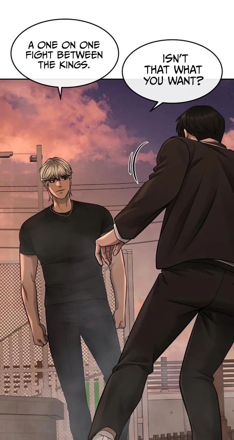 Read QUESTISM chapter 82 image 96 on Lezhin