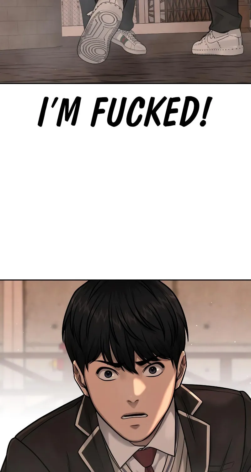 Read QUESTISM chapter 82 image 97 on Lezhin