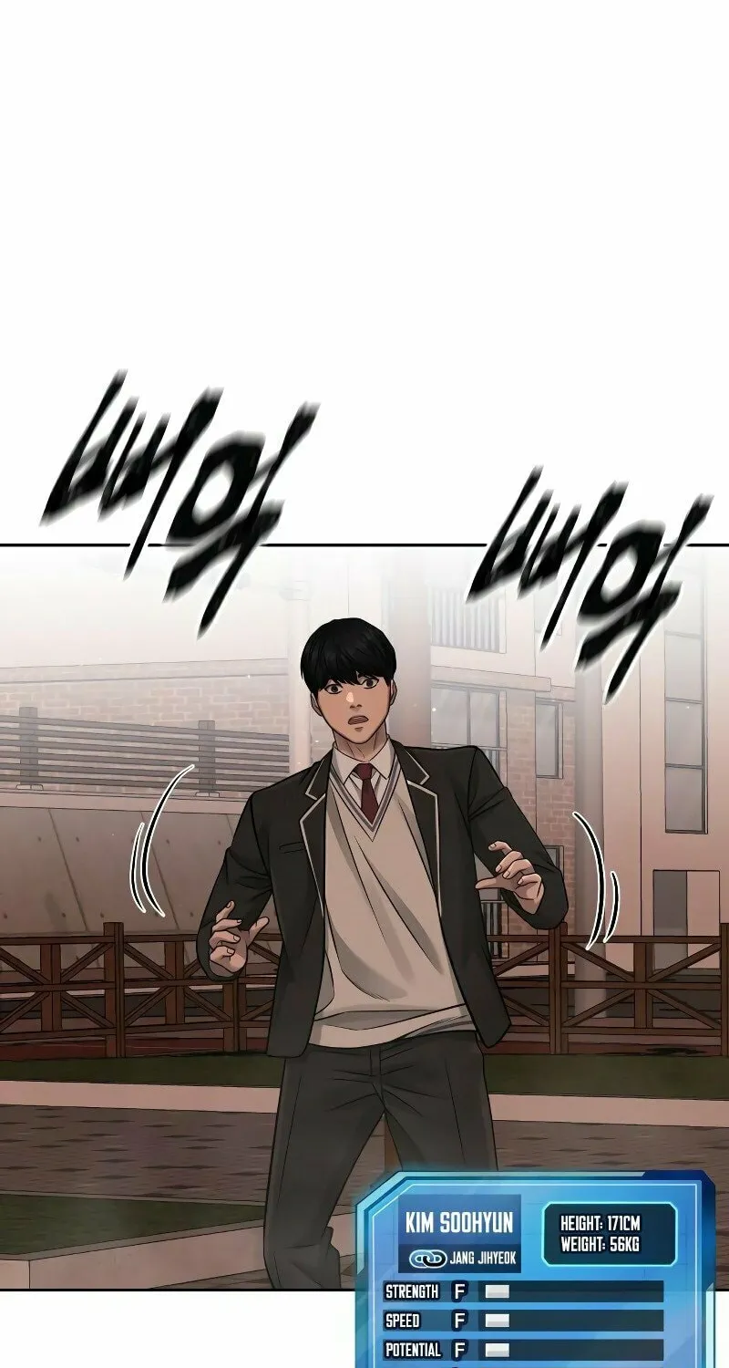 Read QUESTISM chapter 83 image 10 on Lezhin