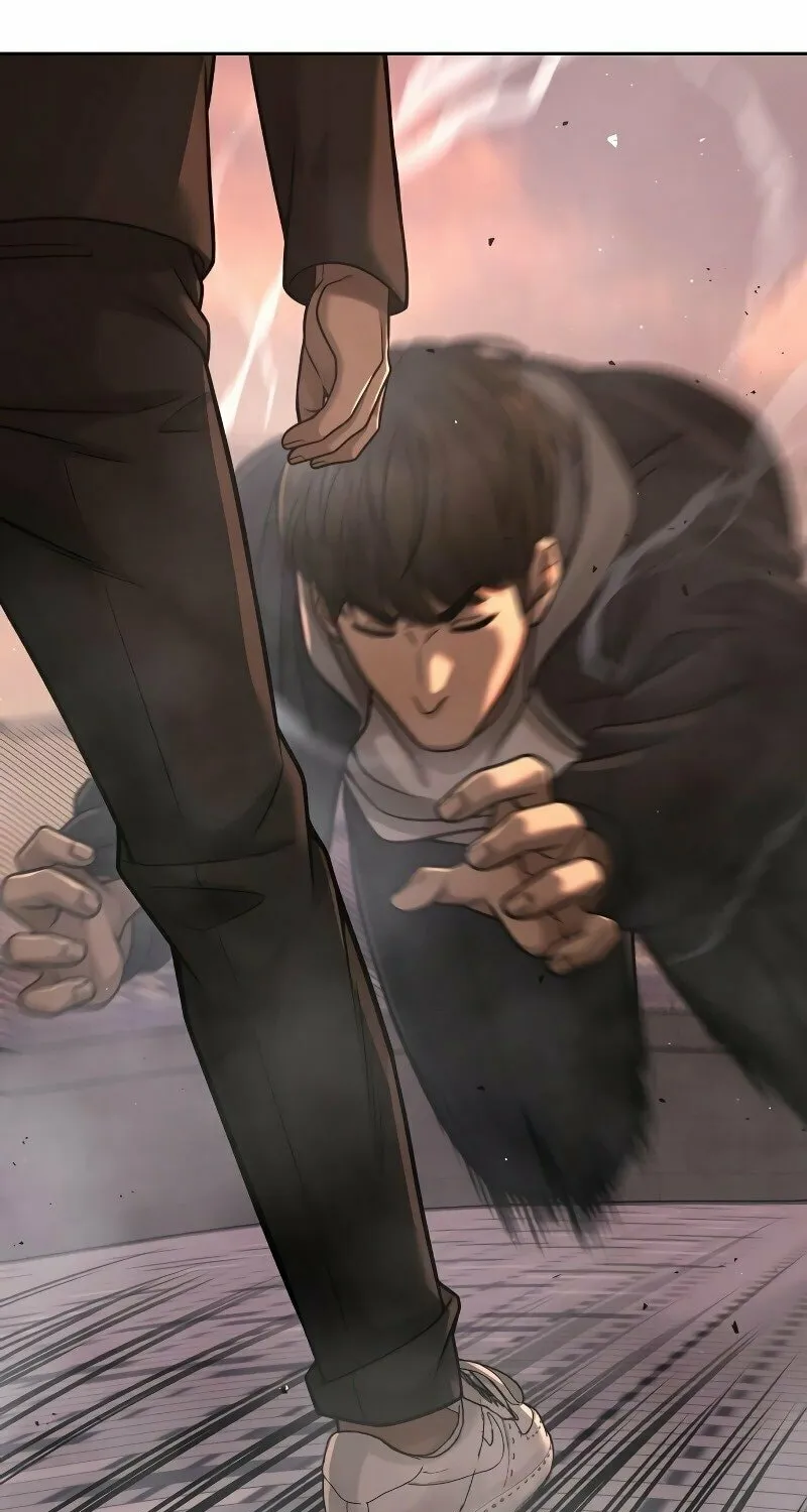 Read QUESTISM chapter 83 image 100 on Lezhin