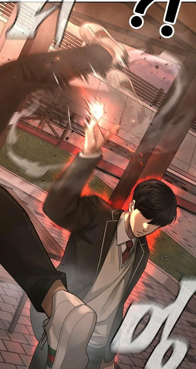 Read QUESTISM chapter 83 image 108 on Lezhin