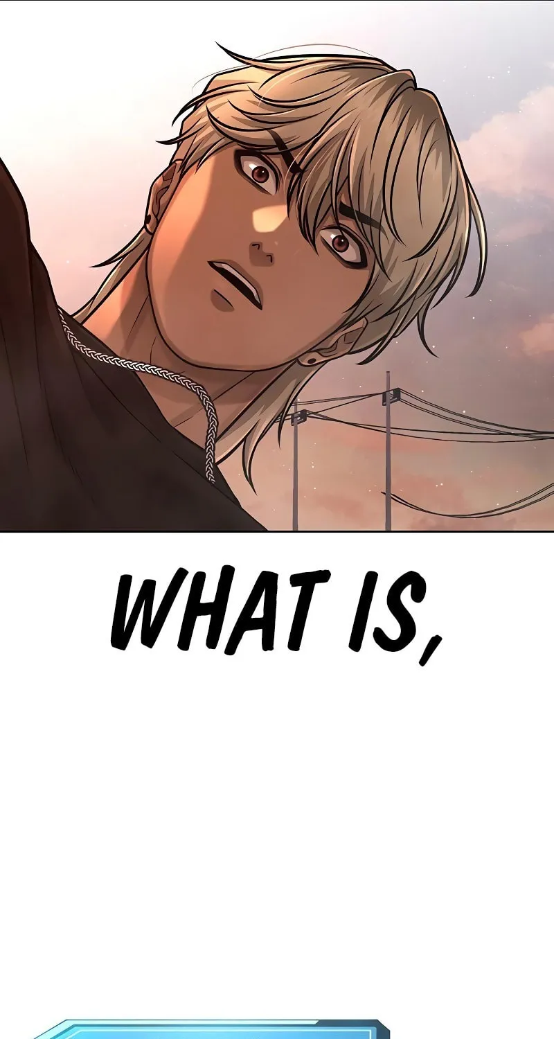 Read QUESTISM chapter 83 image 110 on Lezhin