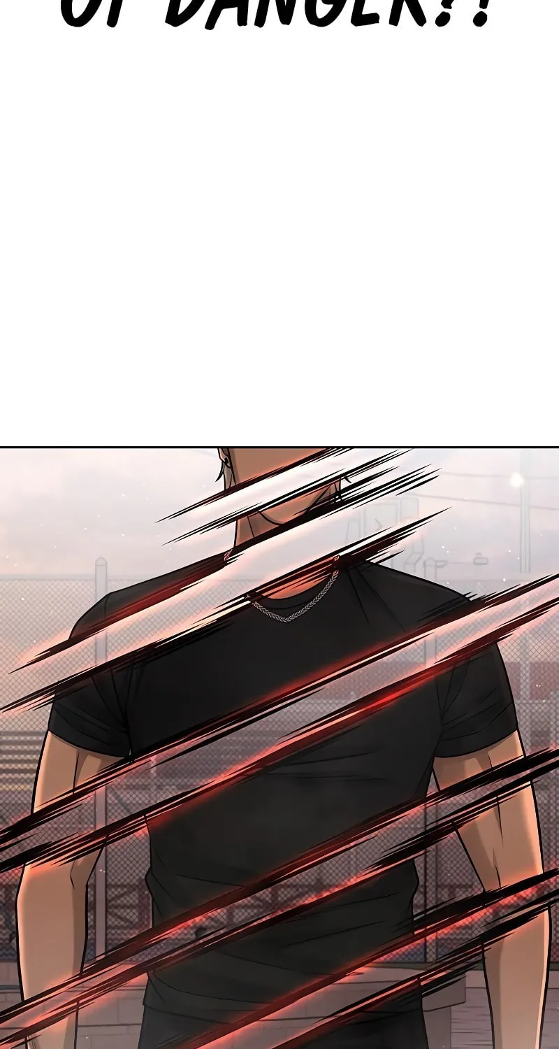 Read QUESTISM chapter 83 image 113 on Lezhin