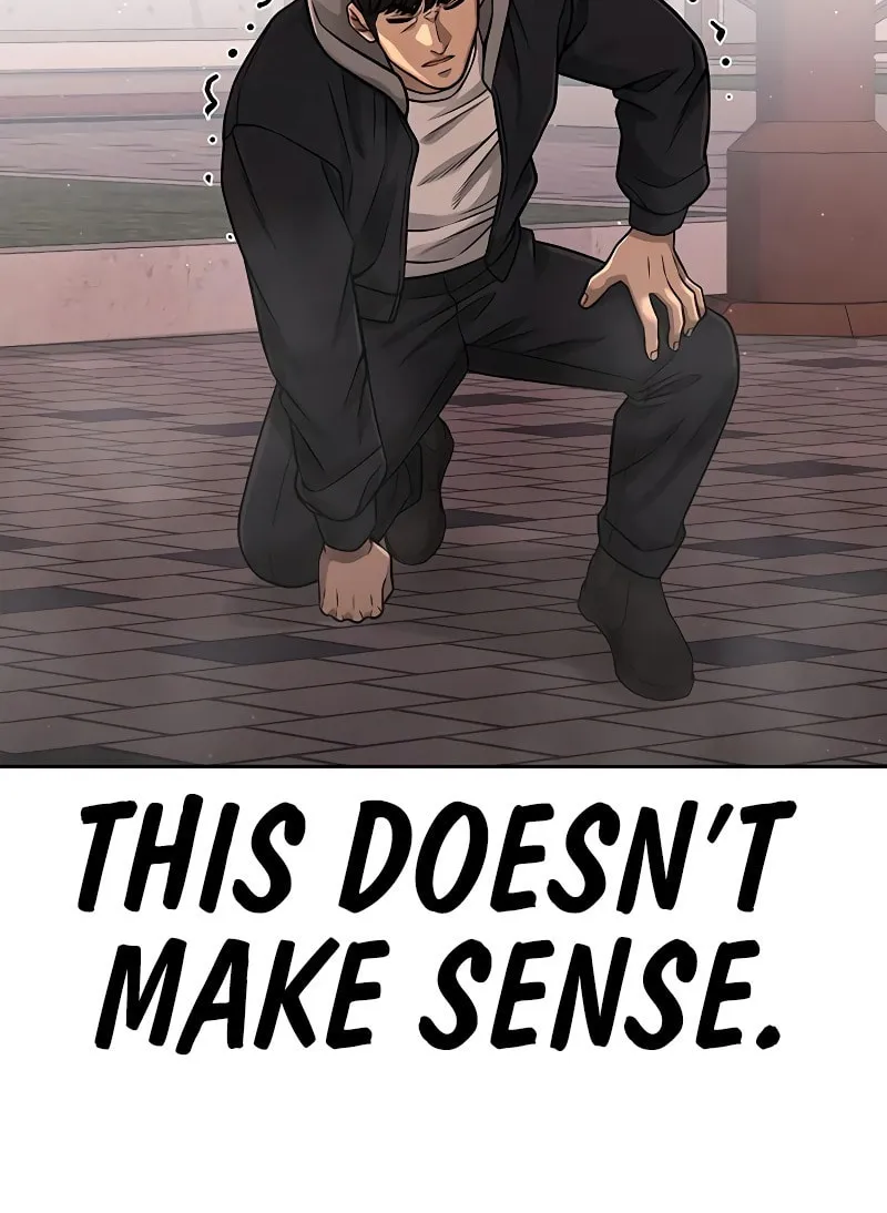Read QUESTISM chapter 83 image 117 on Lezhin
