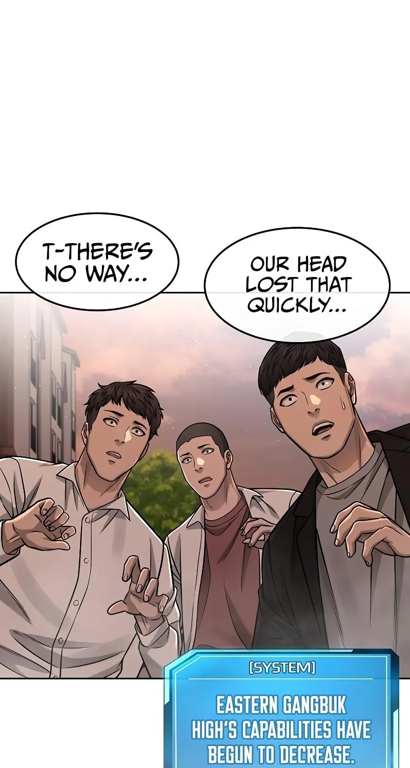 Read QUESTISM chapter 83 image 121 on Lezhin
