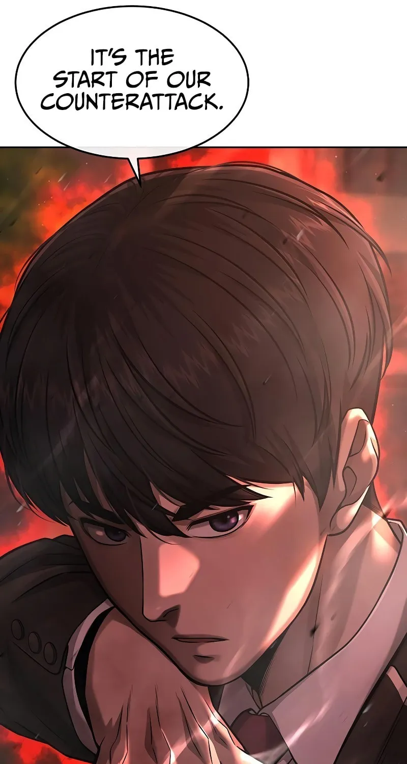 Read QUESTISM chapter 83 image 125 on Lezhin