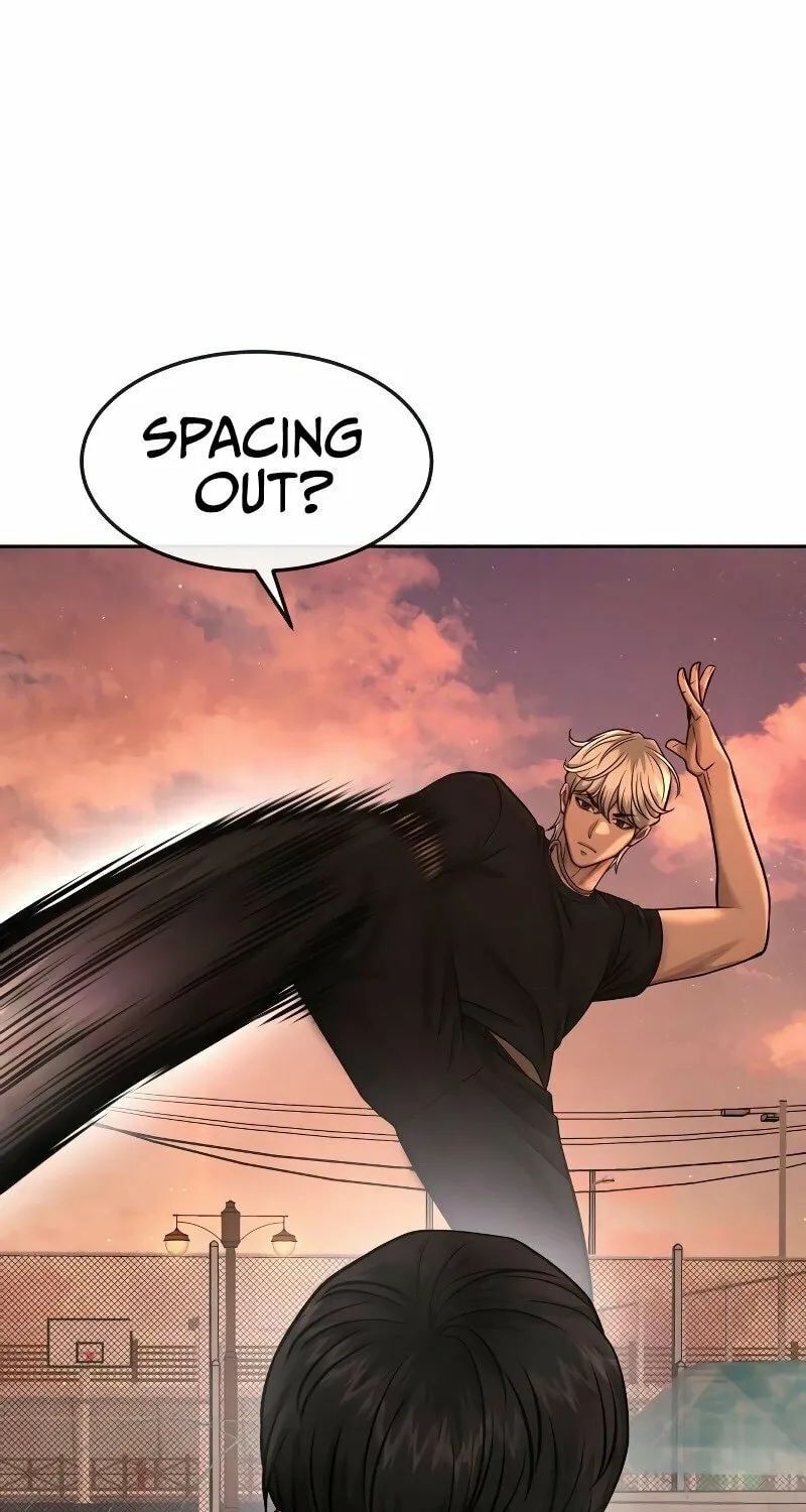 Read QUESTISM chapter 83 image 13 on Lezhin