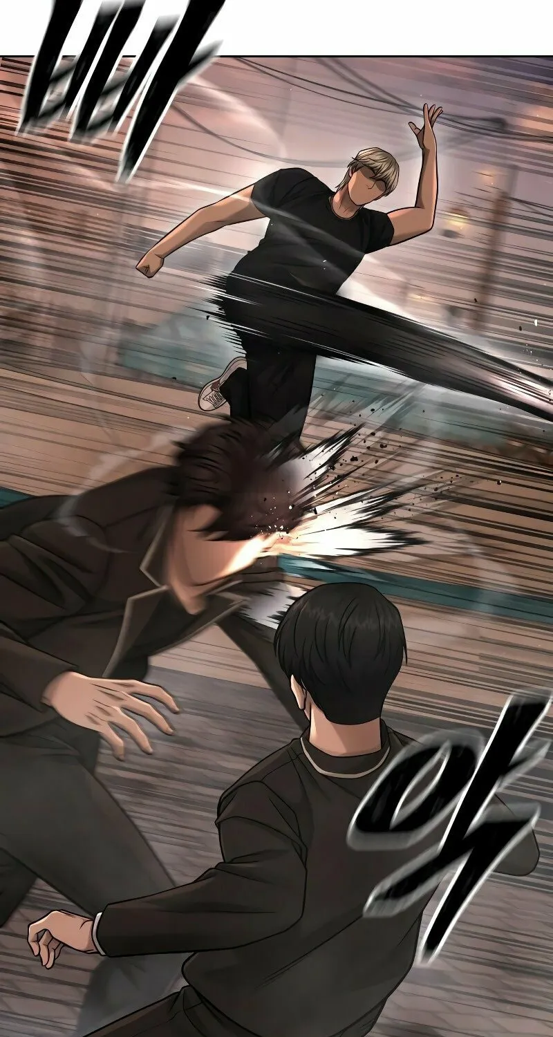 Read QUESTISM chapter 83 image 15 on Lezhin