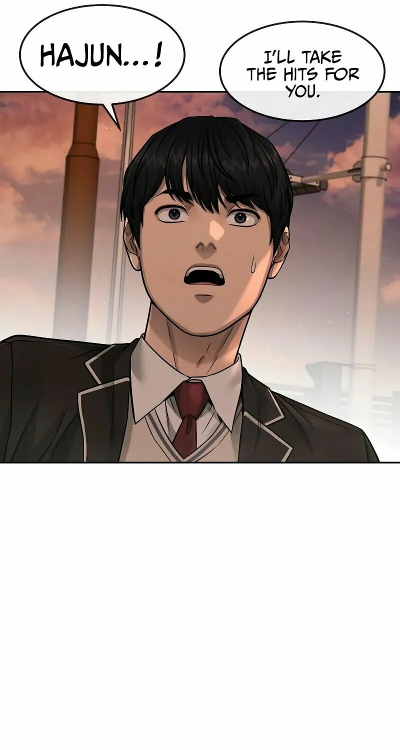Read QUESTISM chapter 83 image 17 on Lezhin