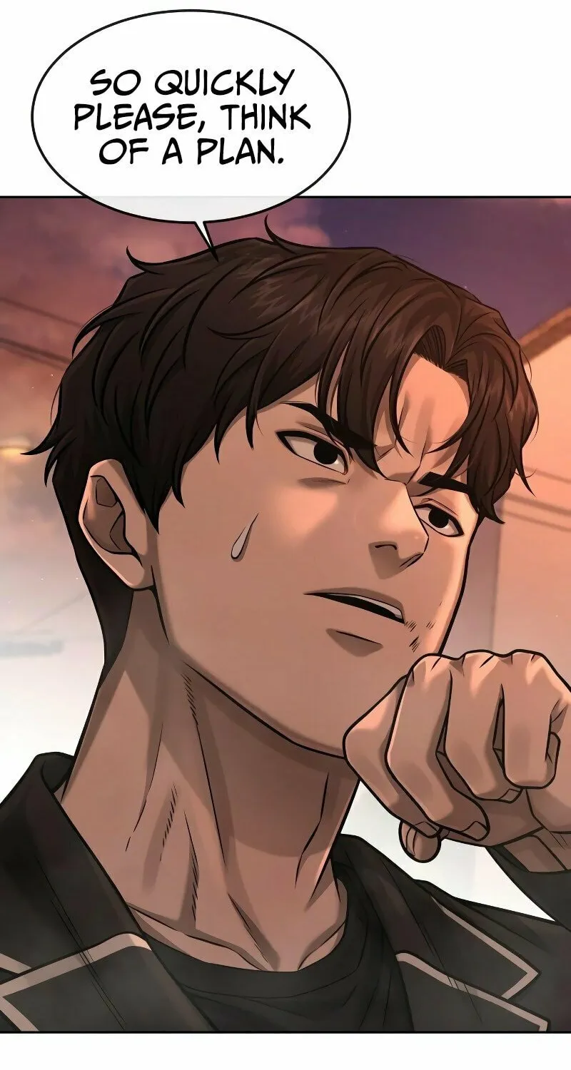 Read QUESTISM chapter 83 image 18 on Lezhin