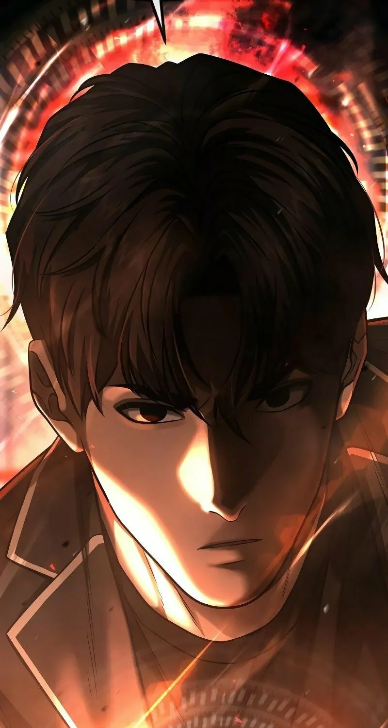 Read QUESTISM chapter 83 image 2 on Lezhin