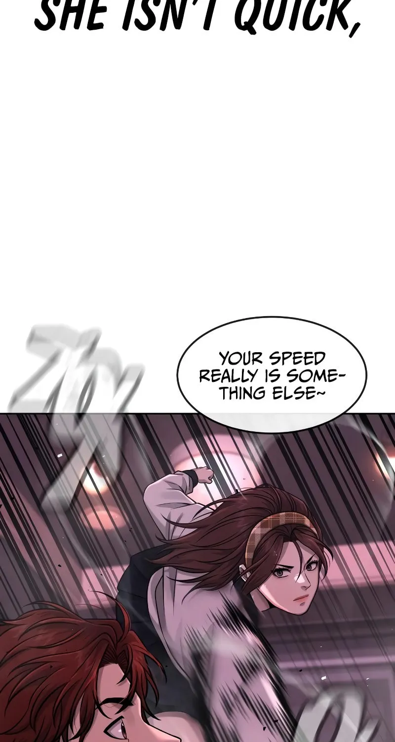 Read QUESTISM chapter 83 image 26 on Lezhin