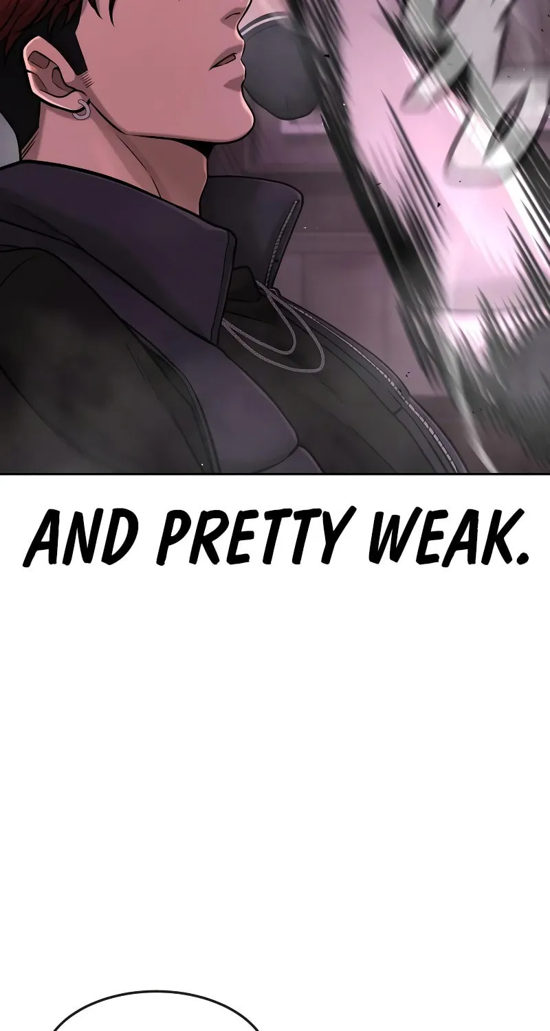 Read QUESTISM chapter 83 image 27 on Lezhin