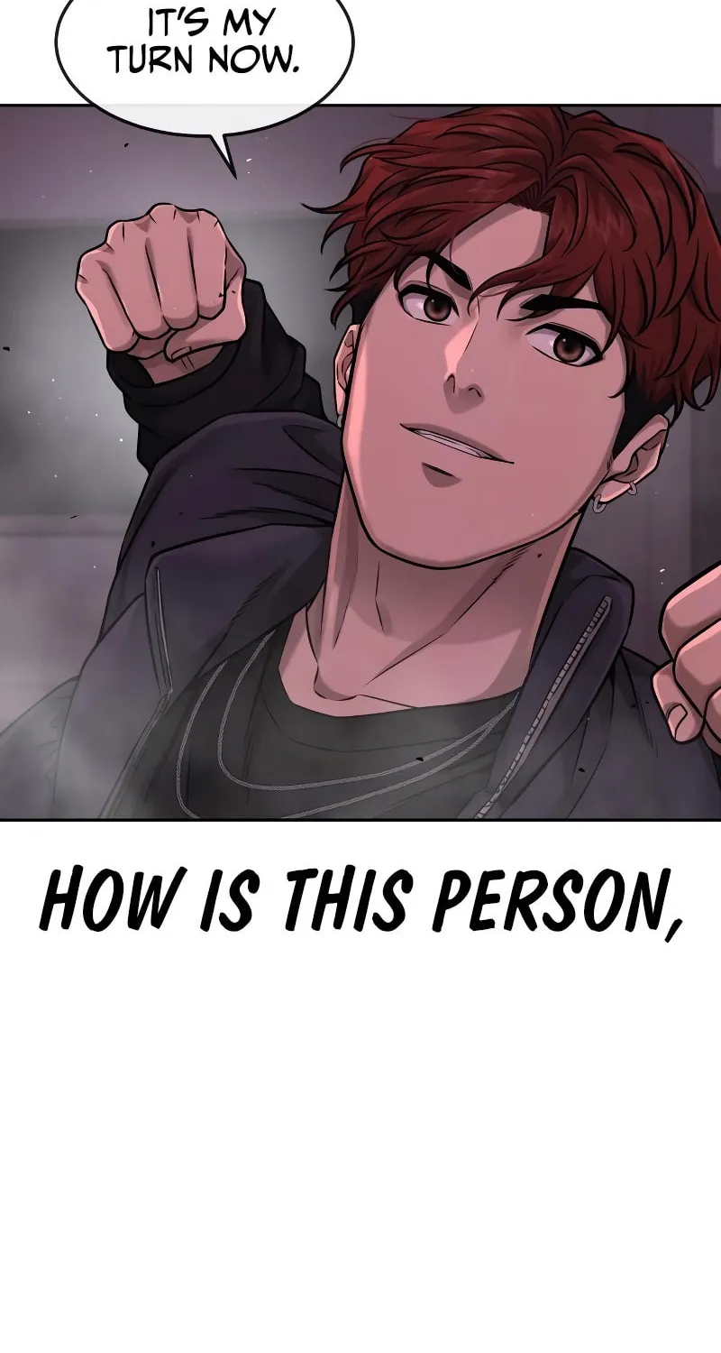 Read QUESTISM chapter 83 image 28 on Lezhin