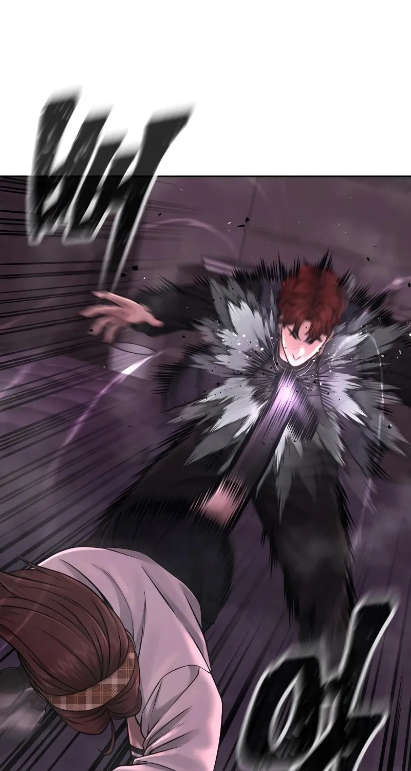 Read QUESTISM chapter 83 image 29 on Lezhin