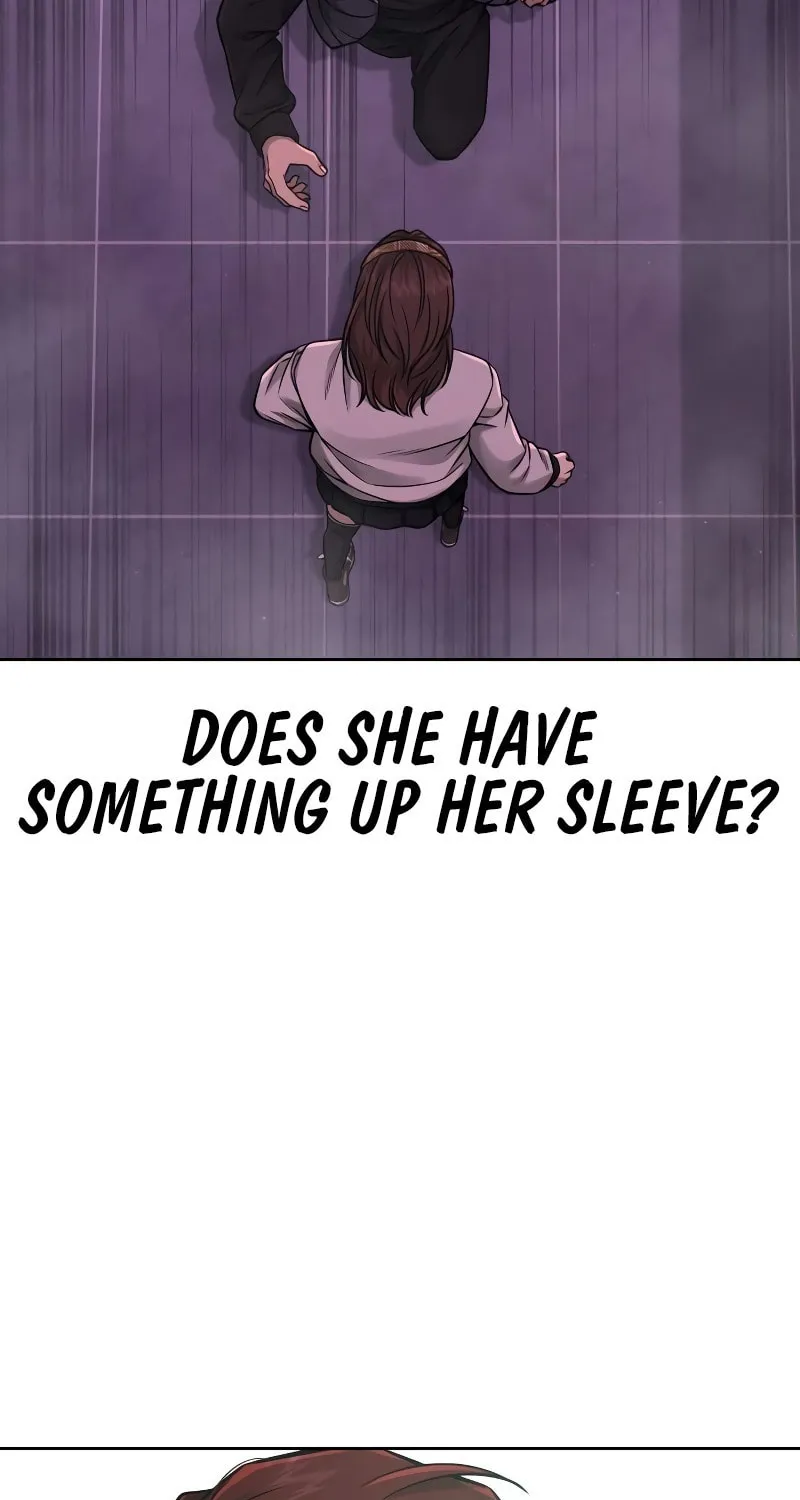 Read QUESTISM chapter 83 image 31 on Lezhin
