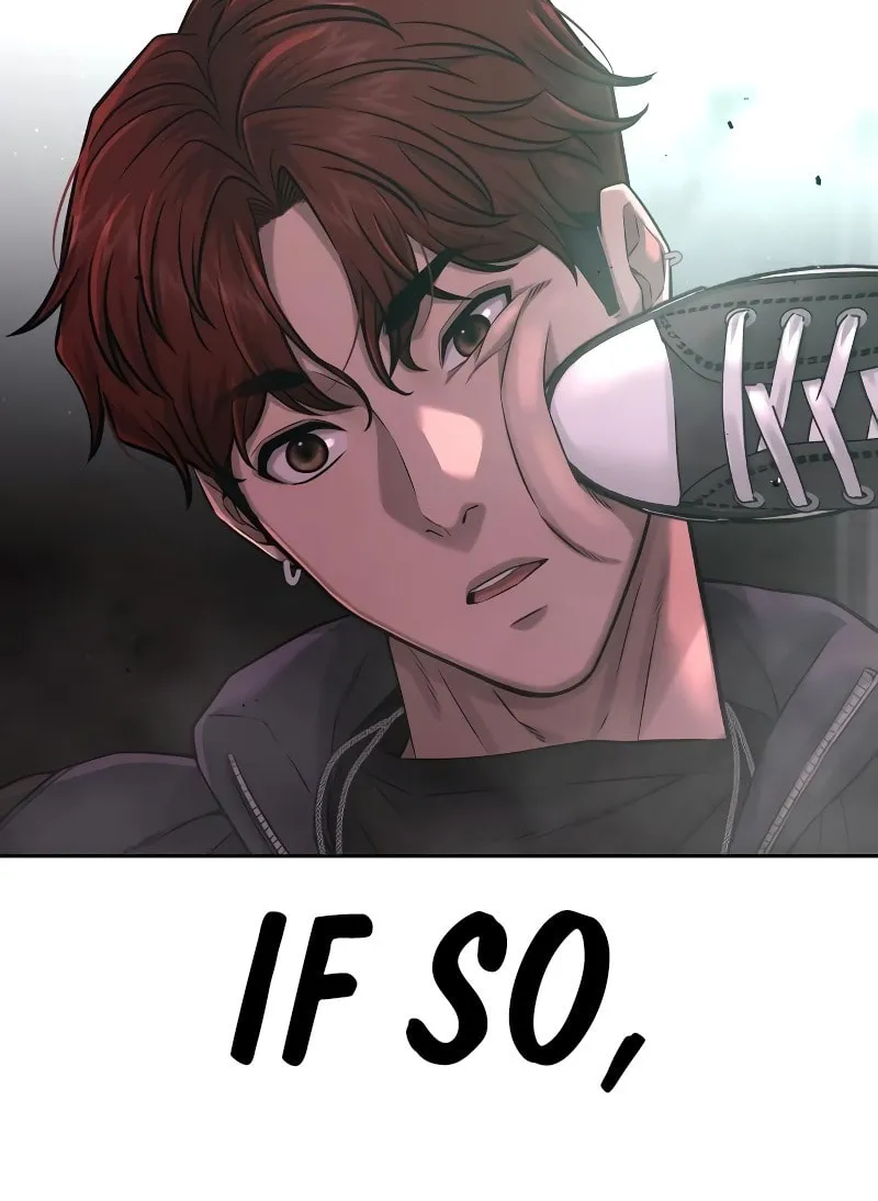 Read QUESTISM chapter 83 image 32 on Lezhin