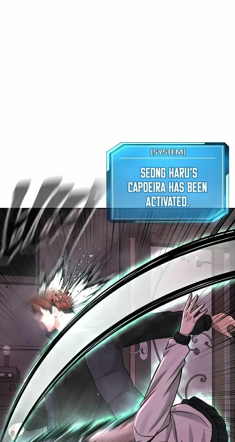 Read QUESTISM chapter 83 image 33 on Lezhin