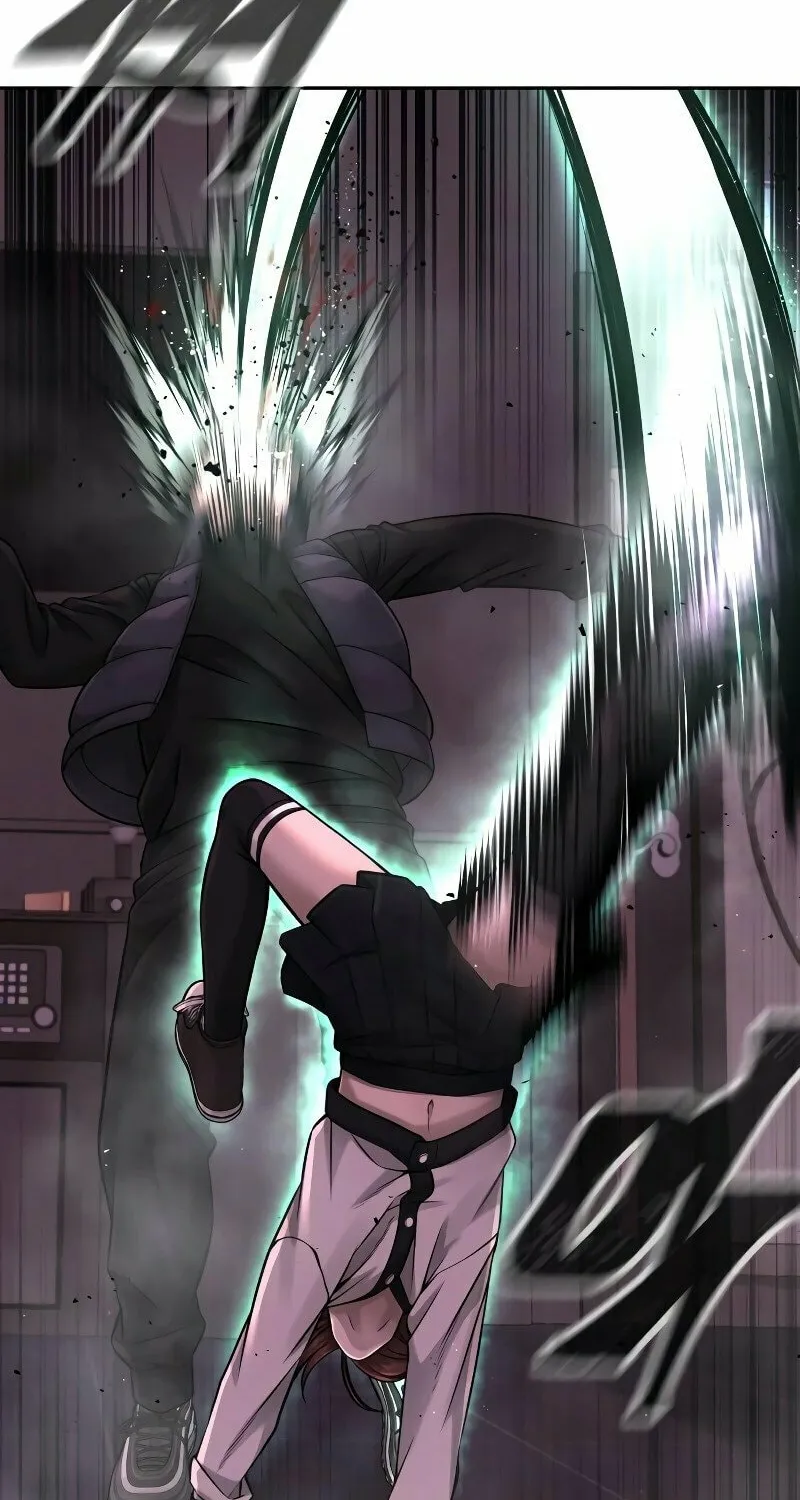 Read QUESTISM chapter 83 image 36 on Lezhin