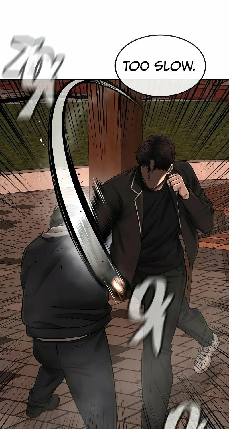 Read QUESTISM chapter 83 image 4 on Lezhin