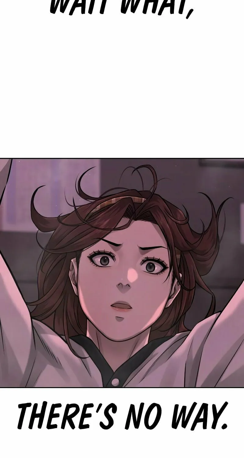 Read QUESTISM chapter 83 image 42 on Lezhin