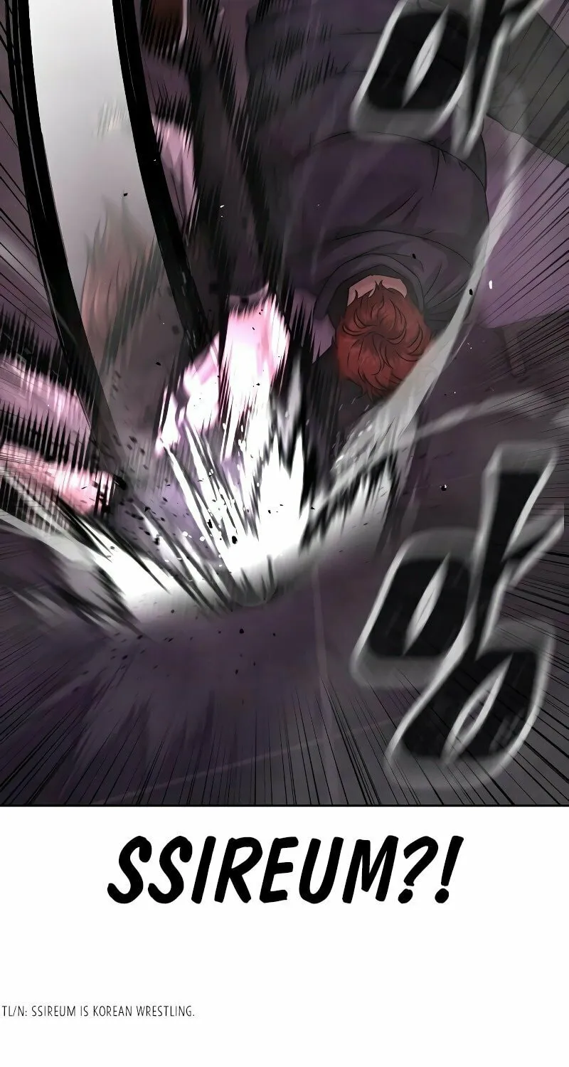 Read QUESTISM chapter 83 image 44 on Lezhin