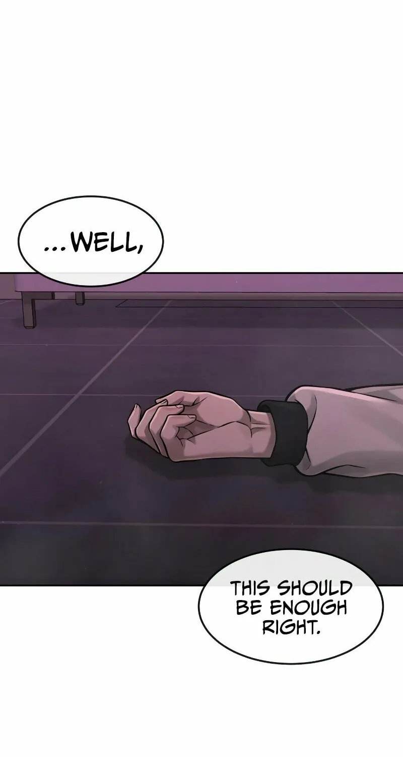 Read QUESTISM chapter 83 image 45 on Lezhin
