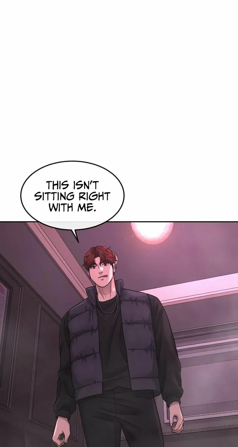Read QUESTISM chapter 83 image 46 on Lezhin