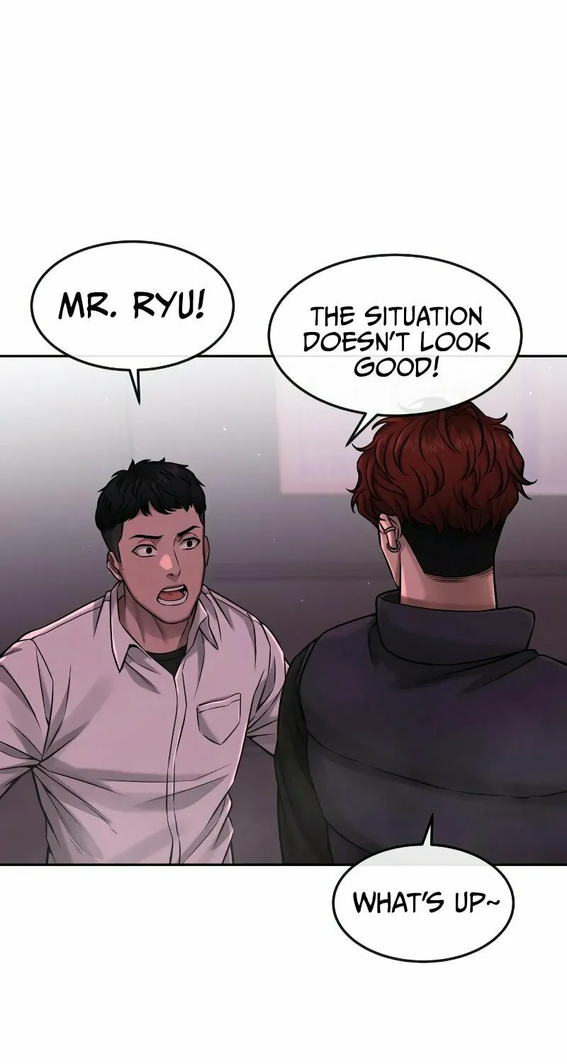 Read QUESTISM chapter 83 image 48 on Lezhin