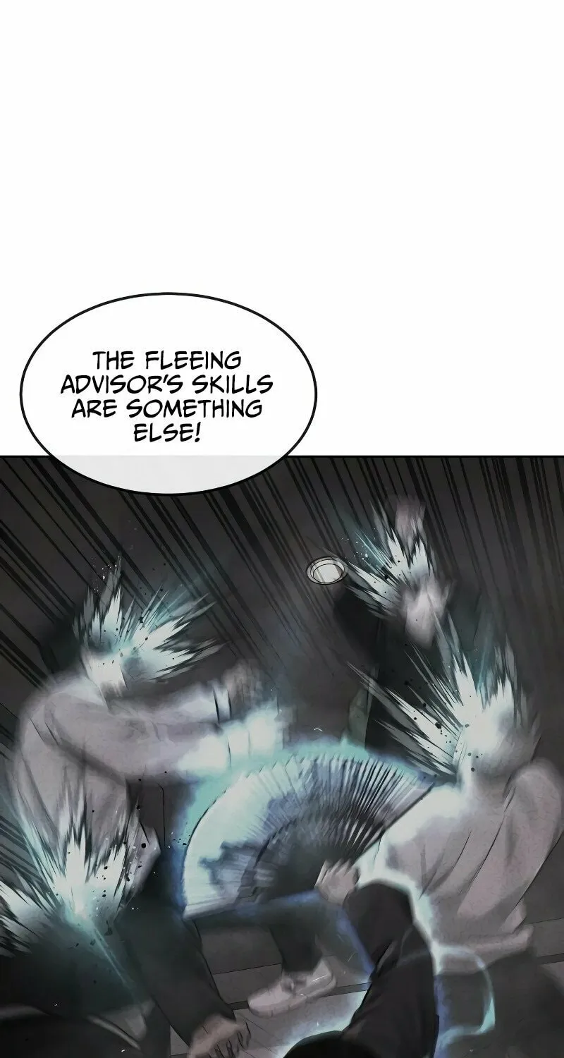 Read QUESTISM chapter 83 image 49 on Lezhin